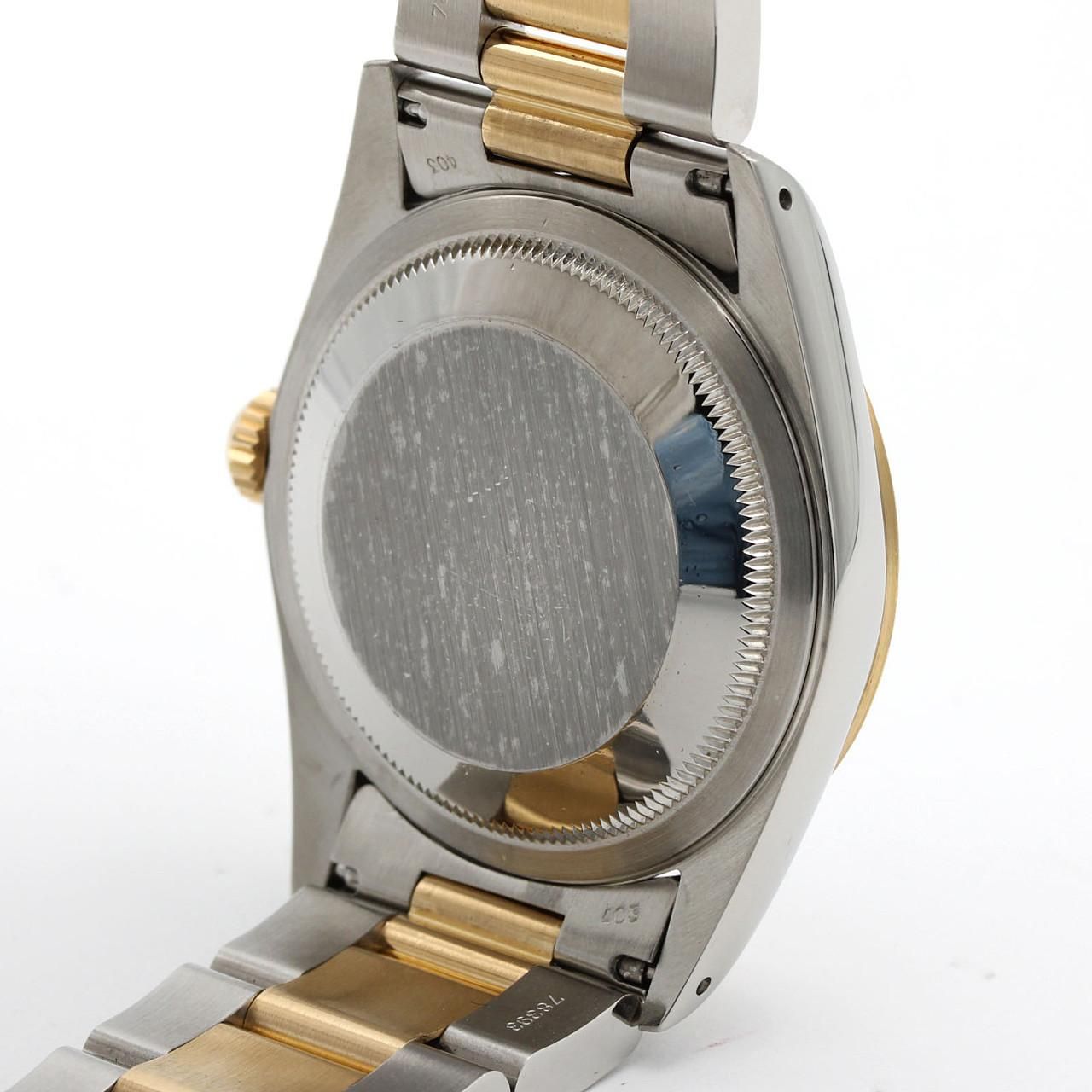 Rolex Datejust Automatic Winding L Number Watch — view 6