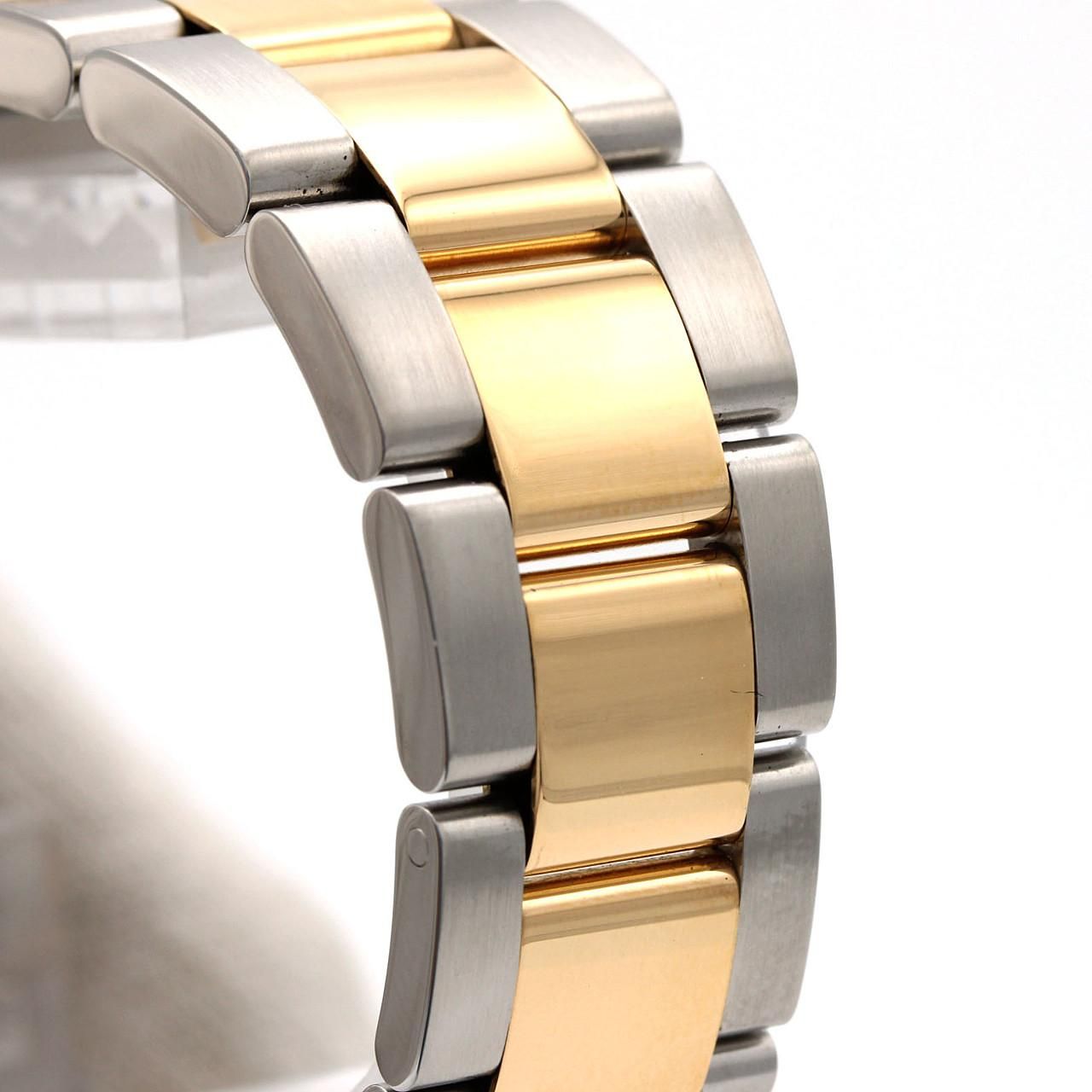 Rolex Datejust Automatic Winding L Number Watch — view 5