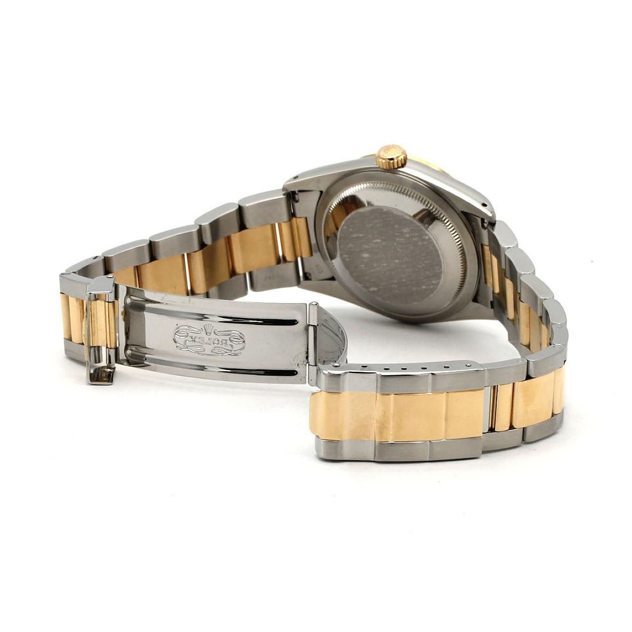 Rolex Datejust Automatic Winding L Number Watch — view 7