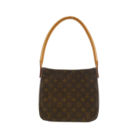 Louis Vuitton Monogram Looping MM Shoulder Bag