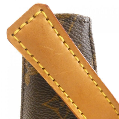 Louis Vuitton Monogram Looping MM Shoulder Bag — view 5