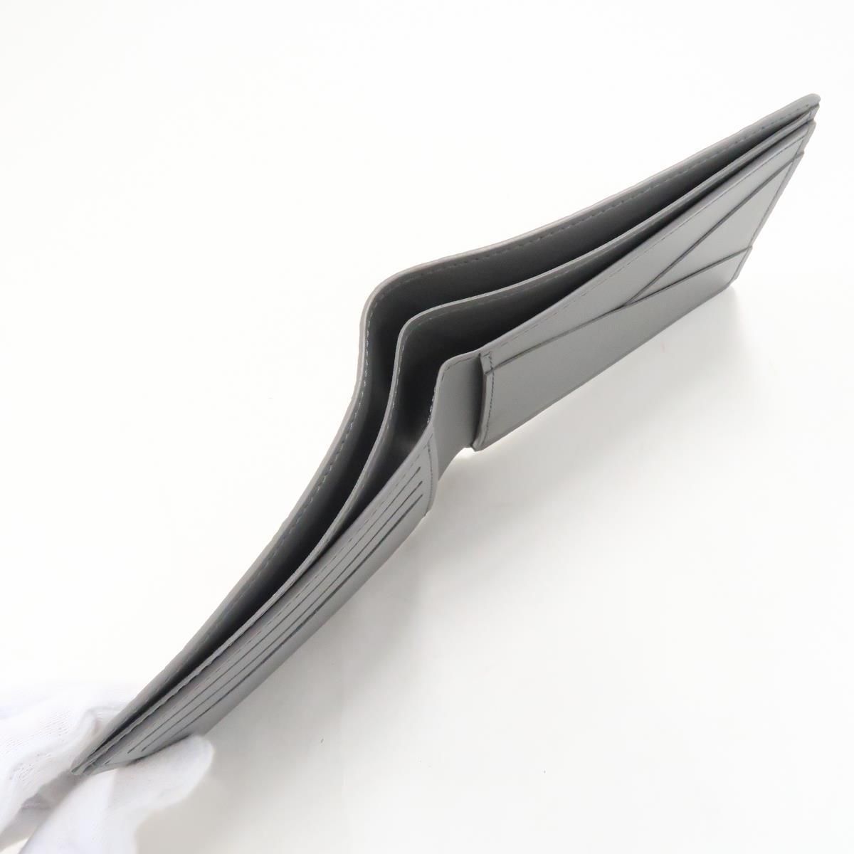 Louis Vuitton Monogram Shadow Billfold Wallet — view 3