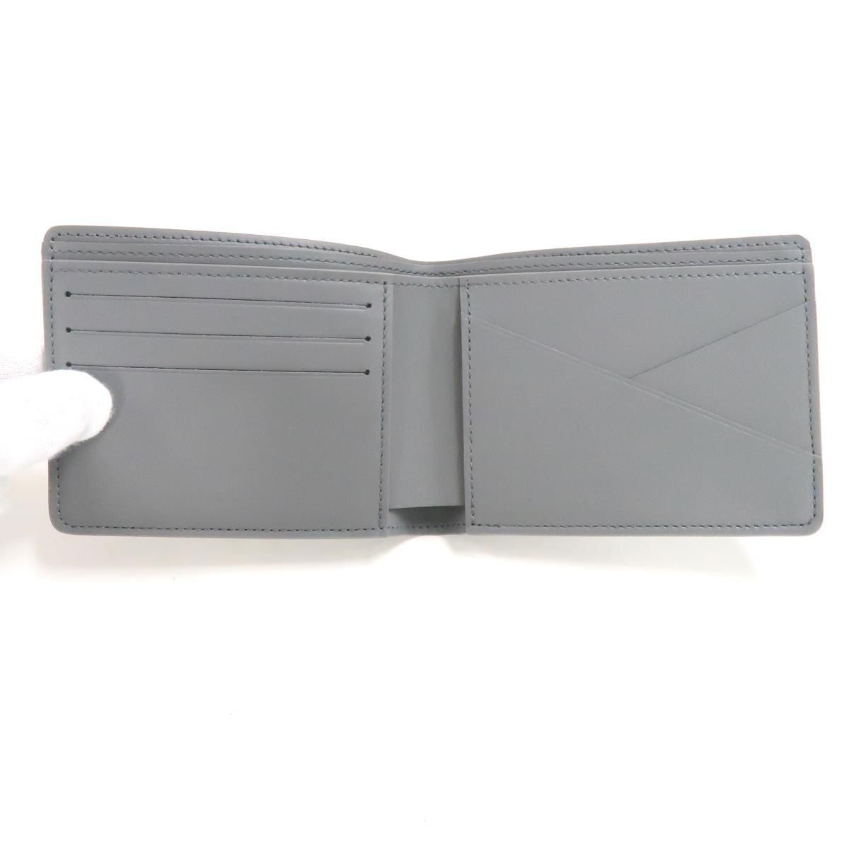 Louis Vuitton Monogram Shadow Billfold Wallet — view 2