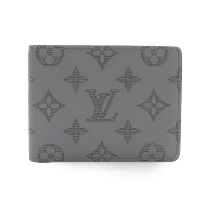 Louis Vuitton Monogram Shadow Billfold Wallet