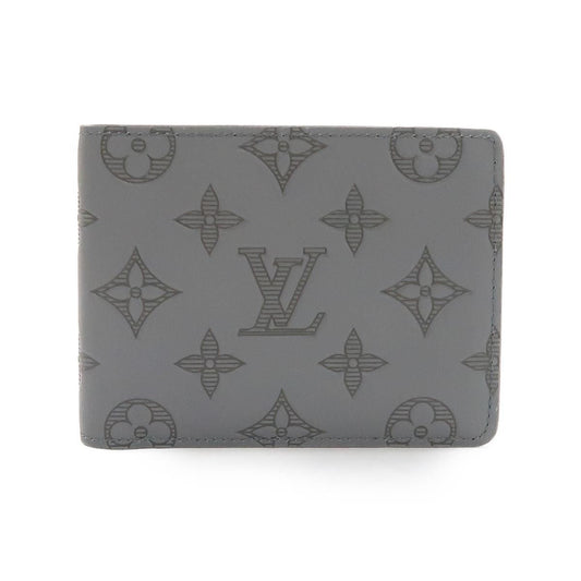 Louis Vuitton Monogram Shadow Billfold Wallet