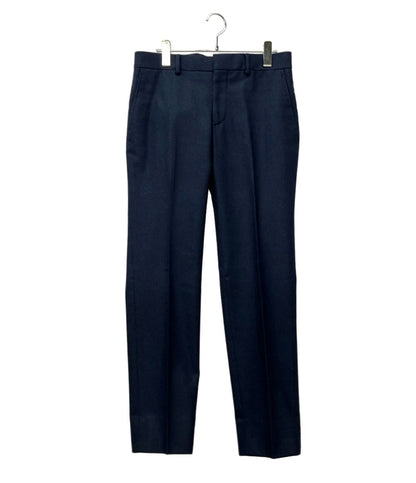 Hermes Trousers Pants Wool 40