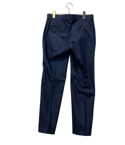 Hermes Trousers Pants Wool 40 — view 2