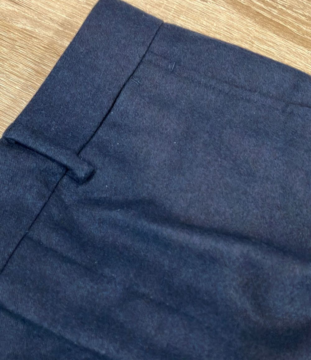 Hermes Trousers Pants Wool 40 — view 7