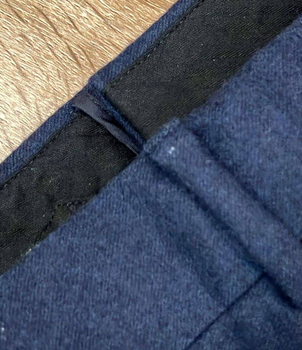 Hermes Trousers Pants Wool 40 — view 6
