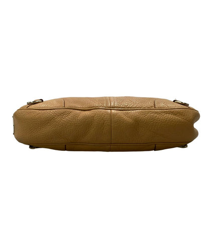 Prada Shoulder Bag Beige — view 4