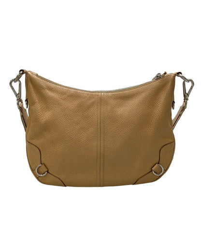 Prada Shoulder Bag Beige — view 2