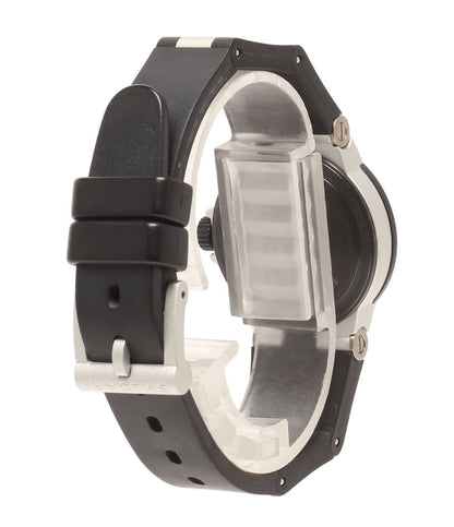 Bvlgari Watch Quartz Silver — view 3