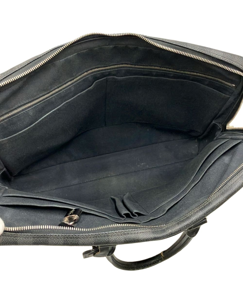 Louis Vuitton Handbag Business Bag Porte Documents Voyage Damier Graphite — view 5