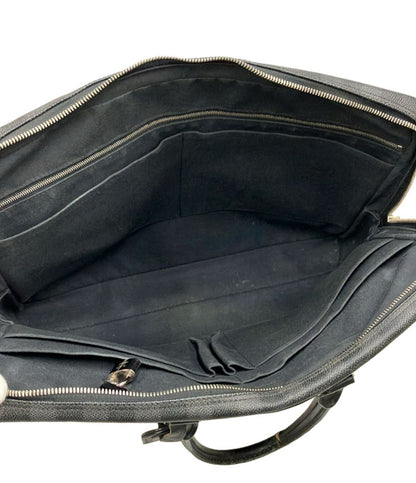 Louis Vuitton Handbag Business Bag Porte Documents Voyage Damier Graphite — view 5