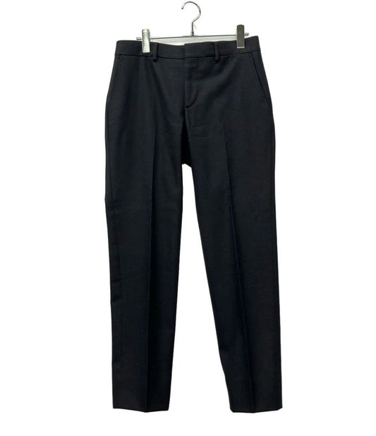 Hermes Trousers Pants Wool 40