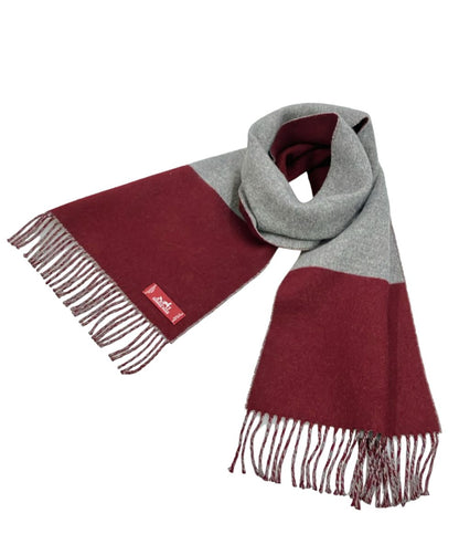 Hermes Scarf Cashmere Kazak