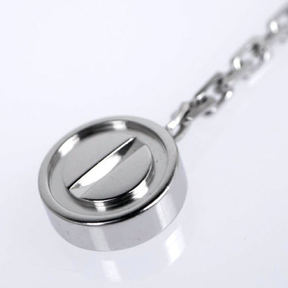 Cartier Love Pastille Necklace 18k White Gold Pendant — view 3