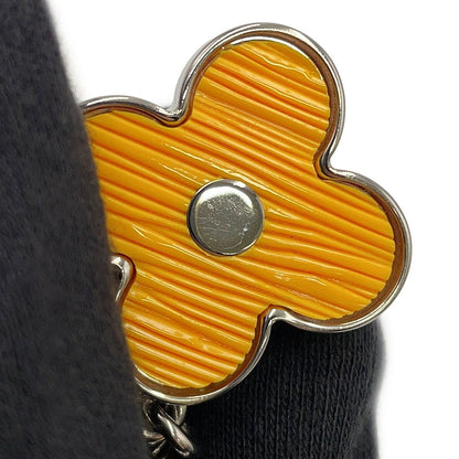 Louis Vuitton Key Holder Bijou Sac Fleur Deux Epi Bag Charm — view 5