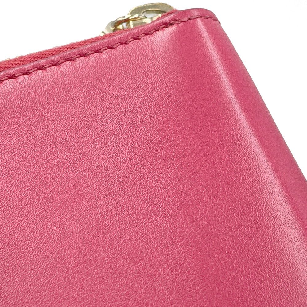 Gucci Bifold Wallet Bamboo Small Leather — view 7