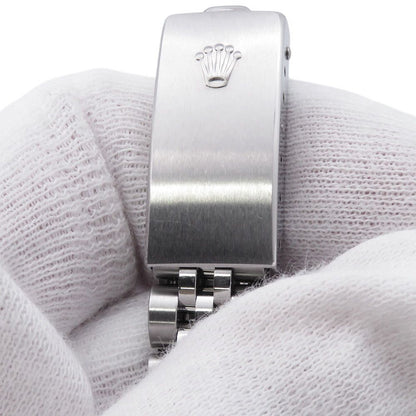 Rolex Datejust 26 18k White Gold No Watch Shell Dial — view 7