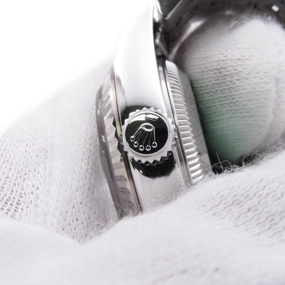 Rolex Datejust 26 18k White Gold No Watch Shell Dial — view 8