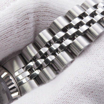Rolex Datejust 26 18k White Gold No Watch Shell Dial — view 4