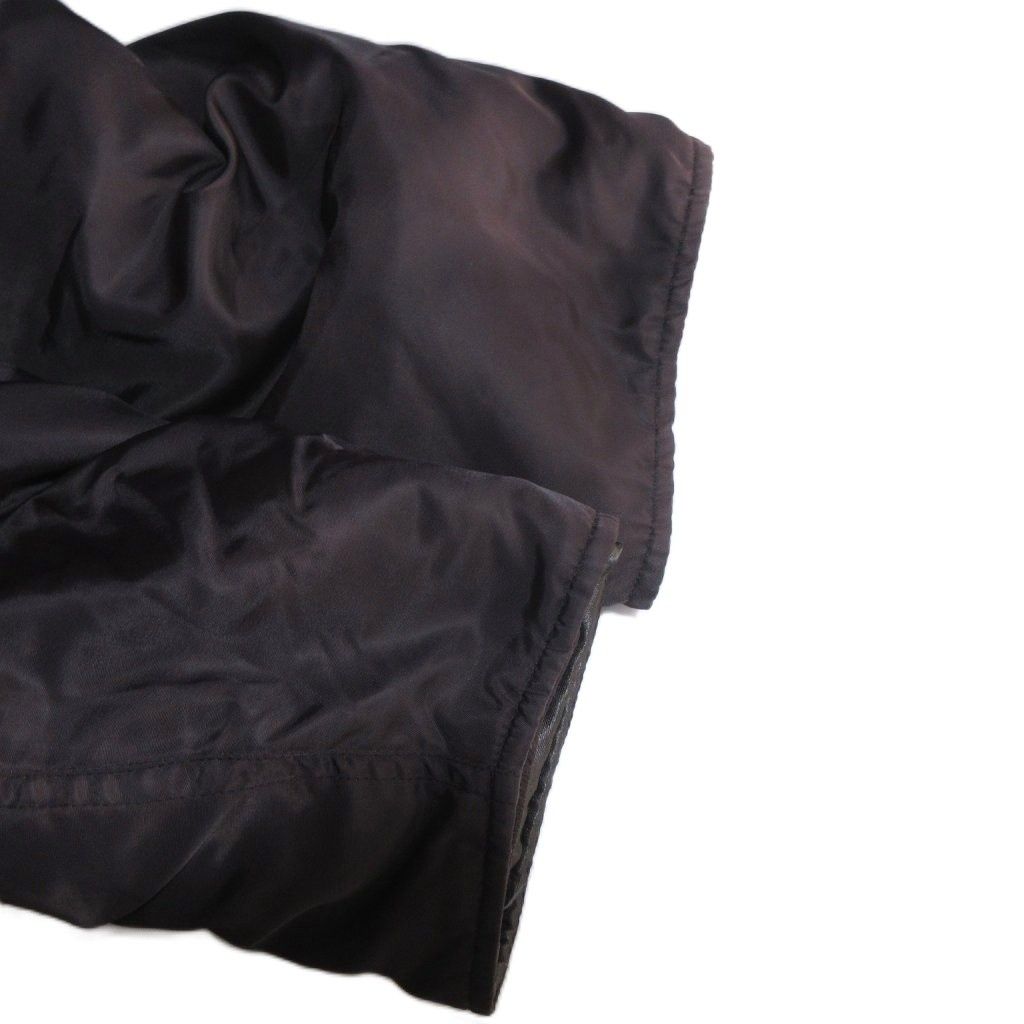 Dolce & Gabbana D&G Coat XL Long Sleeve Boa Lining Hood Drost Length HW — view 4