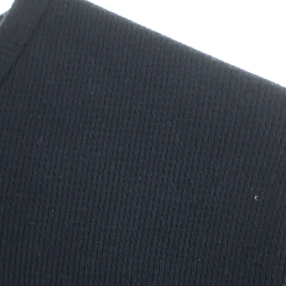Chrome Hearts Thermal L S CH Plus Back Print Long Sleeve Top — view 5