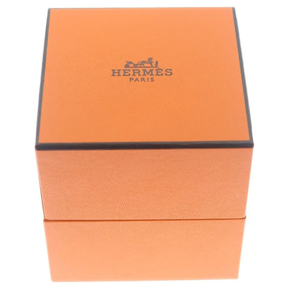 Hermes Chaine D'ancre Bracelet Chain Silver — view 6