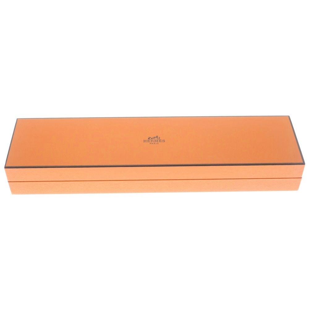 Hermes Chaine D'ancre TGM Bracelet Chain Silver — view 6