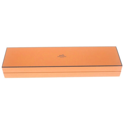 Hermes Chaine D'ancre TGM Bracelet Chain Silver — view 6