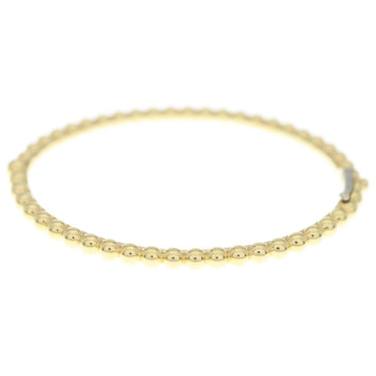 Van Cleef & Arpels Perlee Bracelet Yellow Gold — view 4