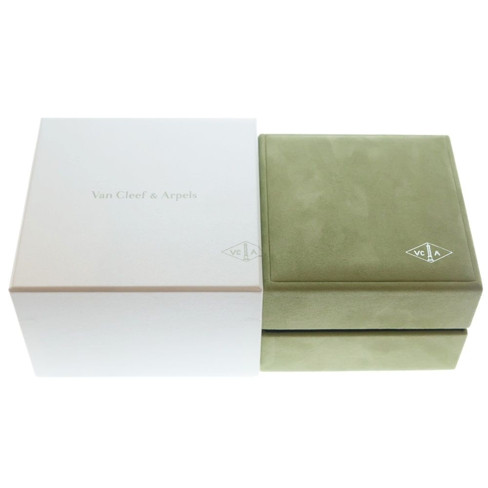 Van Cleef & Arpels Perlee Bracelet Yellow Gold — view 6