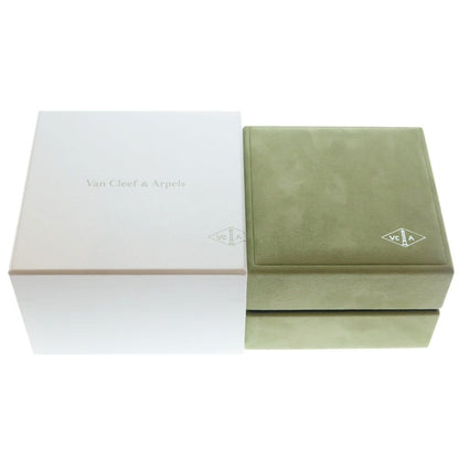 Van Cleef & Arpels Perlee Bracelet Yellow Gold — view 6