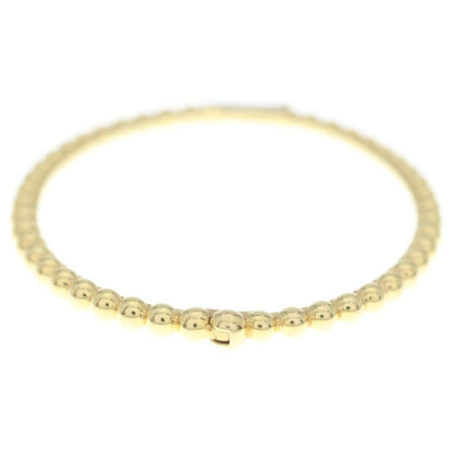 Van Cleef & Arpels Perlee Bracelet Yellow Gold