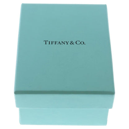 Tiffany & Co Open Heart Necklace Pendant Chain Gold — view 6