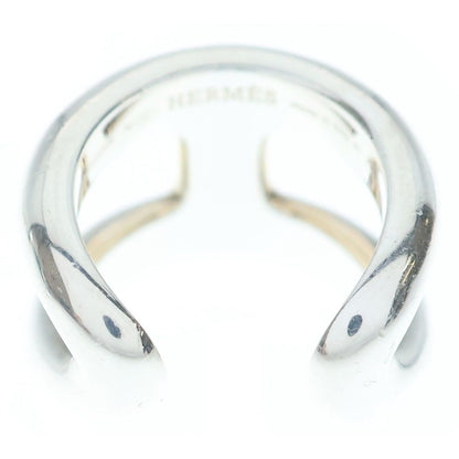 Hermes Osmose PM Ring Silver — view 2