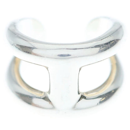 Hermes Osmose PM Ring Silver