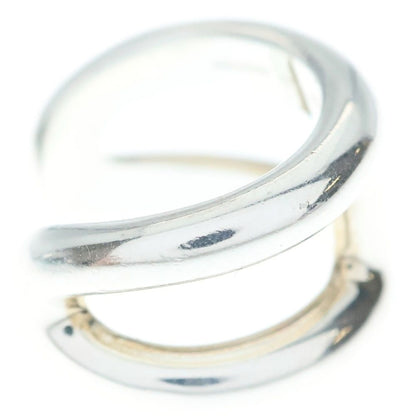 Hermes Osmose PM Ring Silver — view 3
