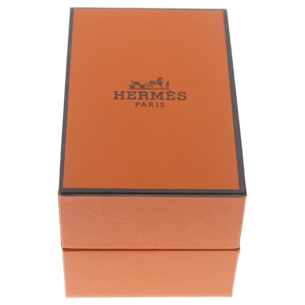 Hermes Osmose PM Ring Silver — view 6
