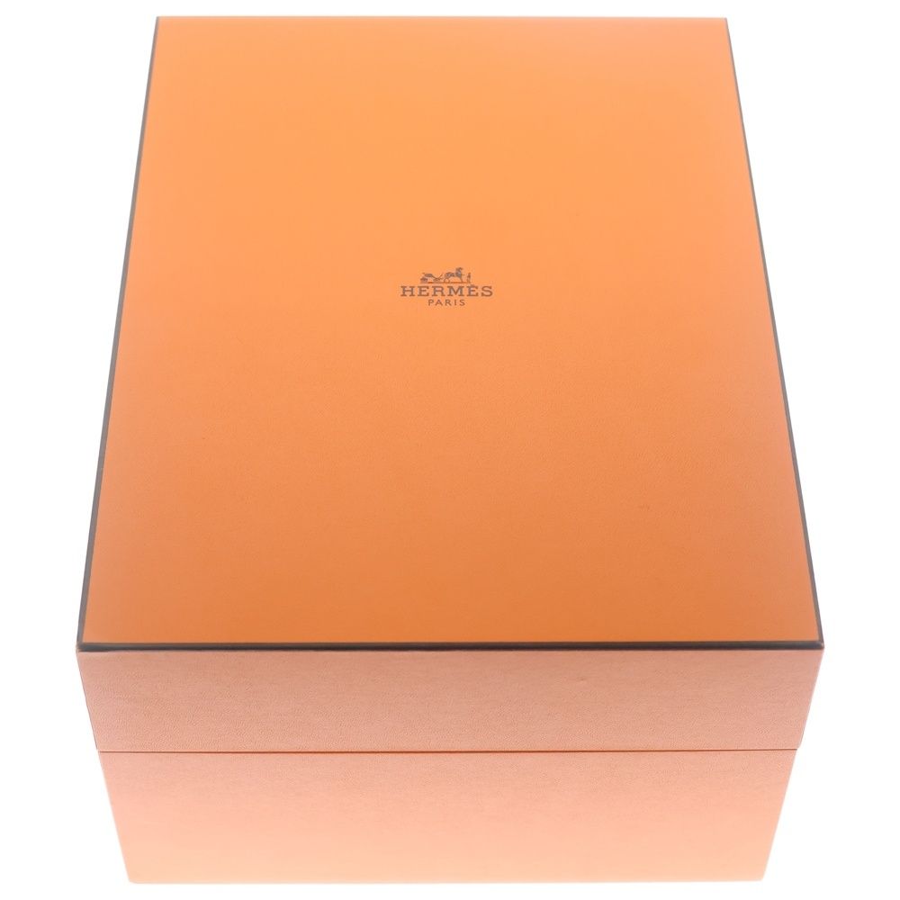 Hermes Chaine D'ancre GM Necklace Silver — view 6