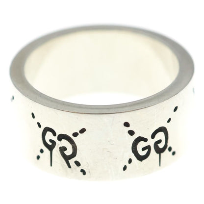 Gucci Ghost Ring Silver — view 4