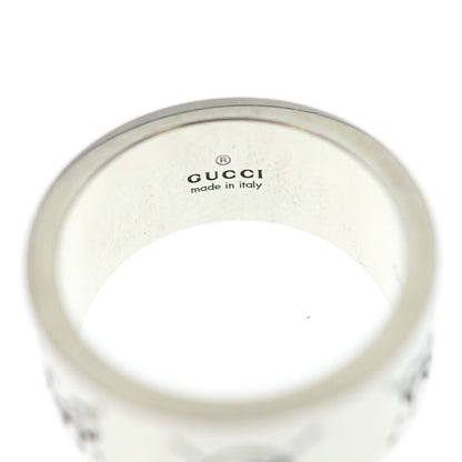 Gucci Ghost Ring Silver — view 5
