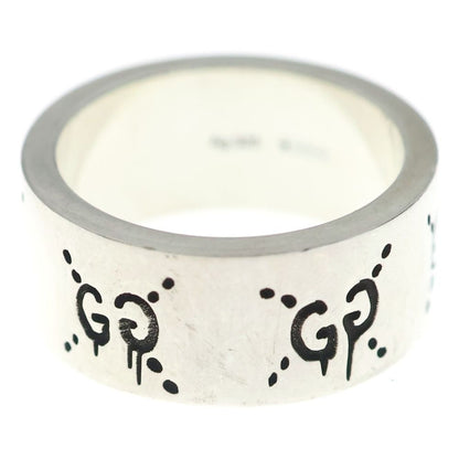 Gucci Ghost Ring Silver — view 3