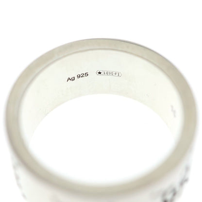 Gucci Ghost Ring Silver — view 6