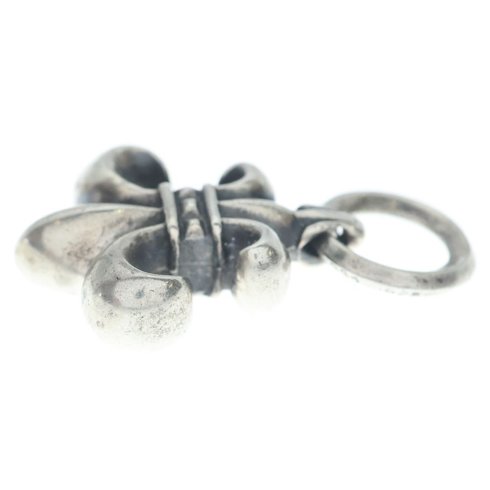 Chrome Hearts BS Fluer BS Pendant Top Silver — view 3