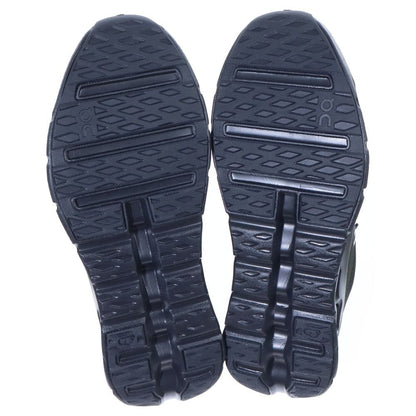 Loewe on Cloudtilt Sand Low Cut Sneakers Black — view 5