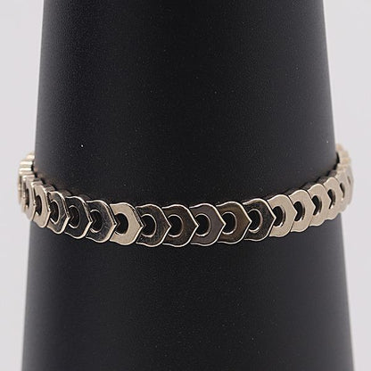 Cartier Eccle de Bracelet 18k Gold 18 Ako Mst Abc — view 2