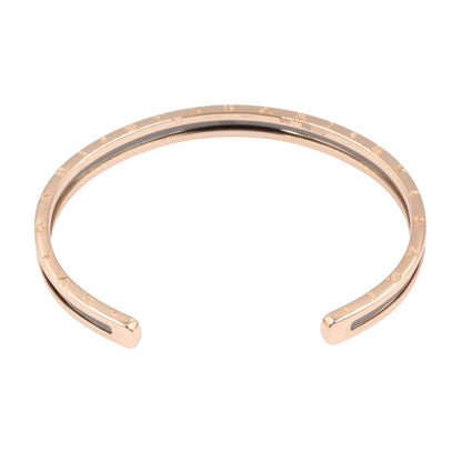 Bvlgari Bracelet B-zero One Ceramic SM 15.5 cm 18k Pink Gold — view 2
