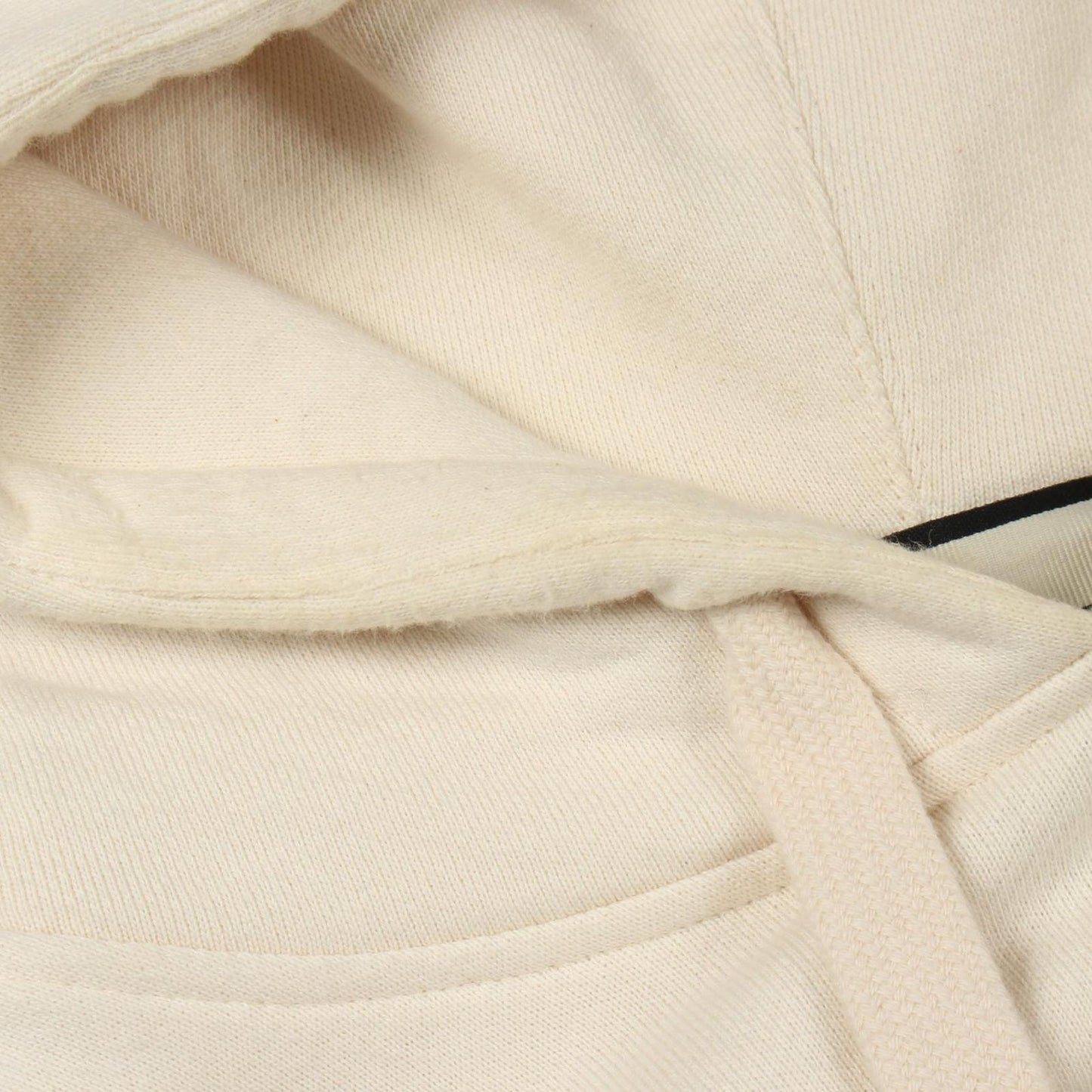 Gucci Hoodie Blade Logo Sequin Cotton — view 5